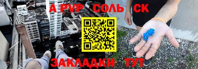 крисы Абакан